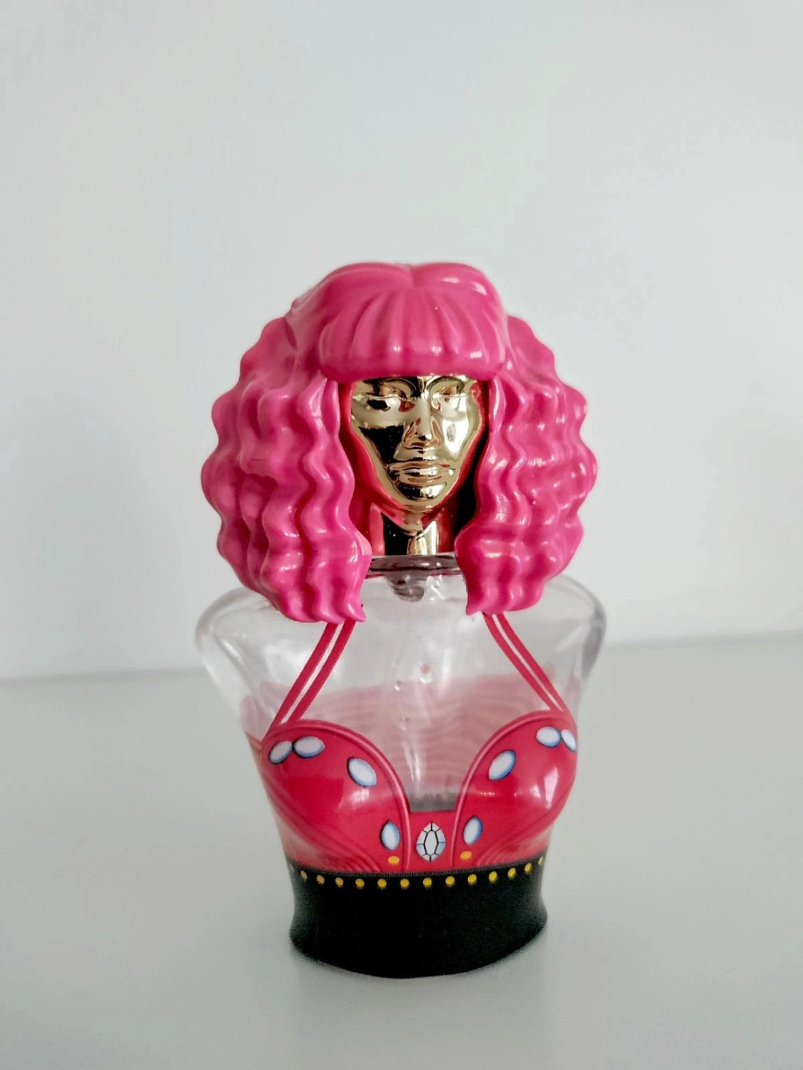 Nicki Minaj Minajesty