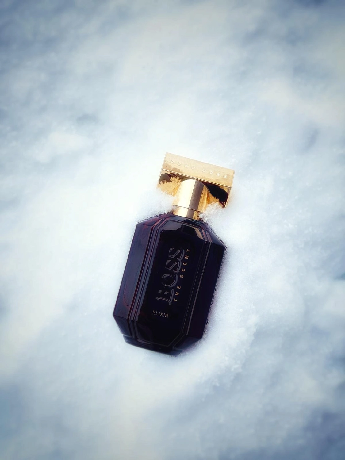 HUGO BOSS Boss the Scent Elixir For Her