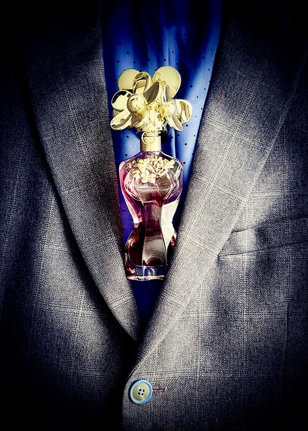 Jean Paul Gaultier La Belle