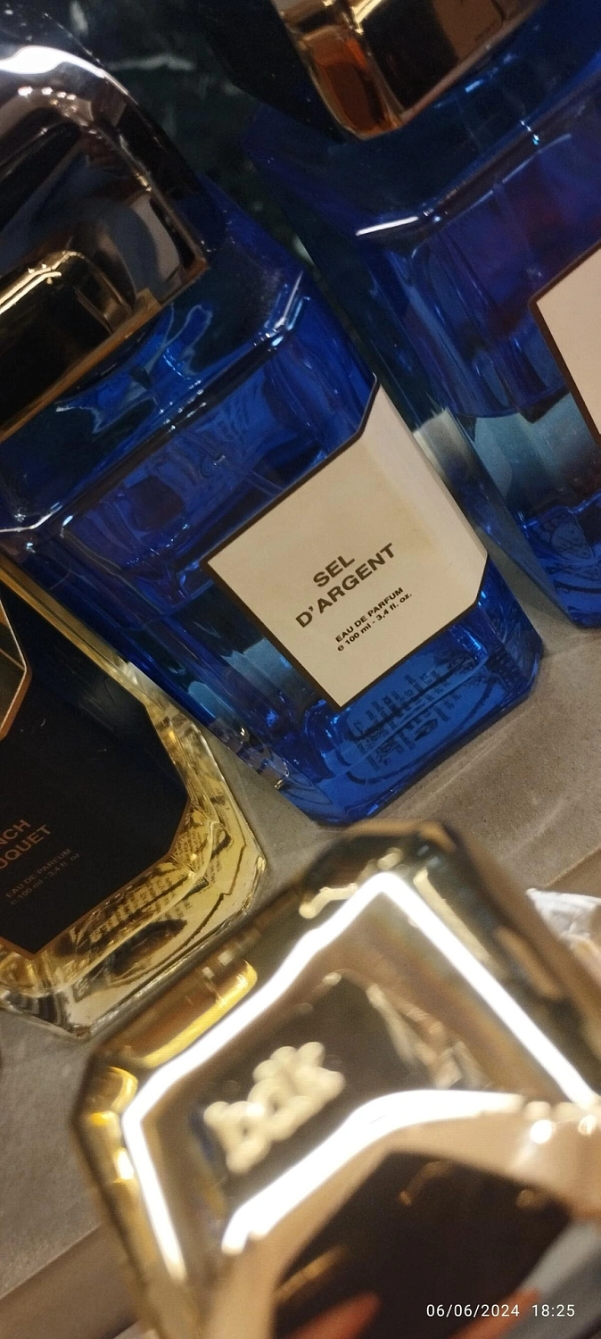 bdk Parfums Sel d'Argent bdk Parfums Sel d'Argent