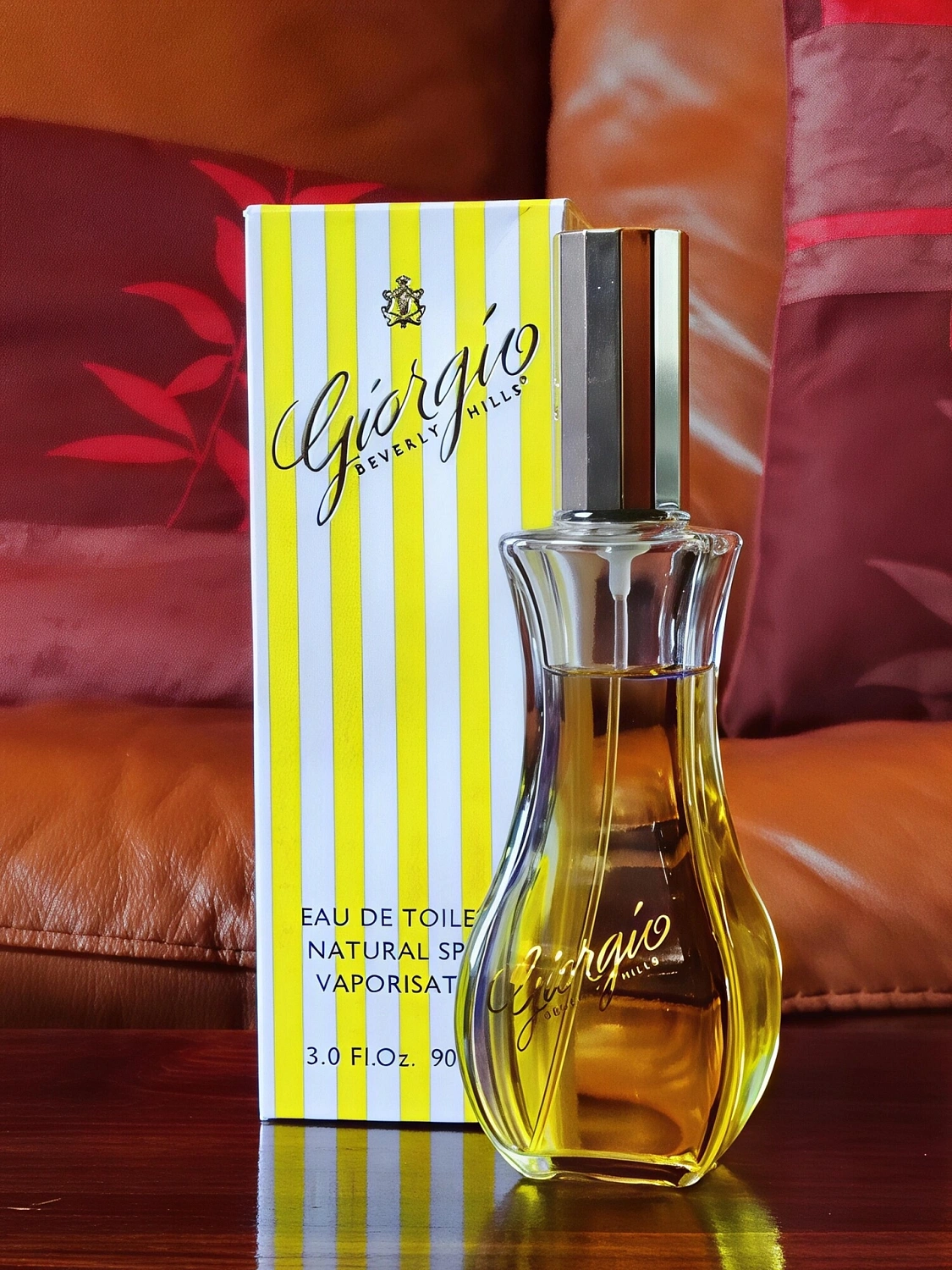 Giorgio Beverly Hills Giorgio