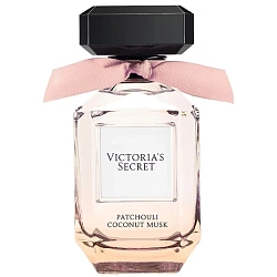 Victoria's Secret Patchouli Coconut Musk