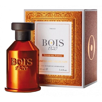 Фото Bois 1920 Vento nel Vento
