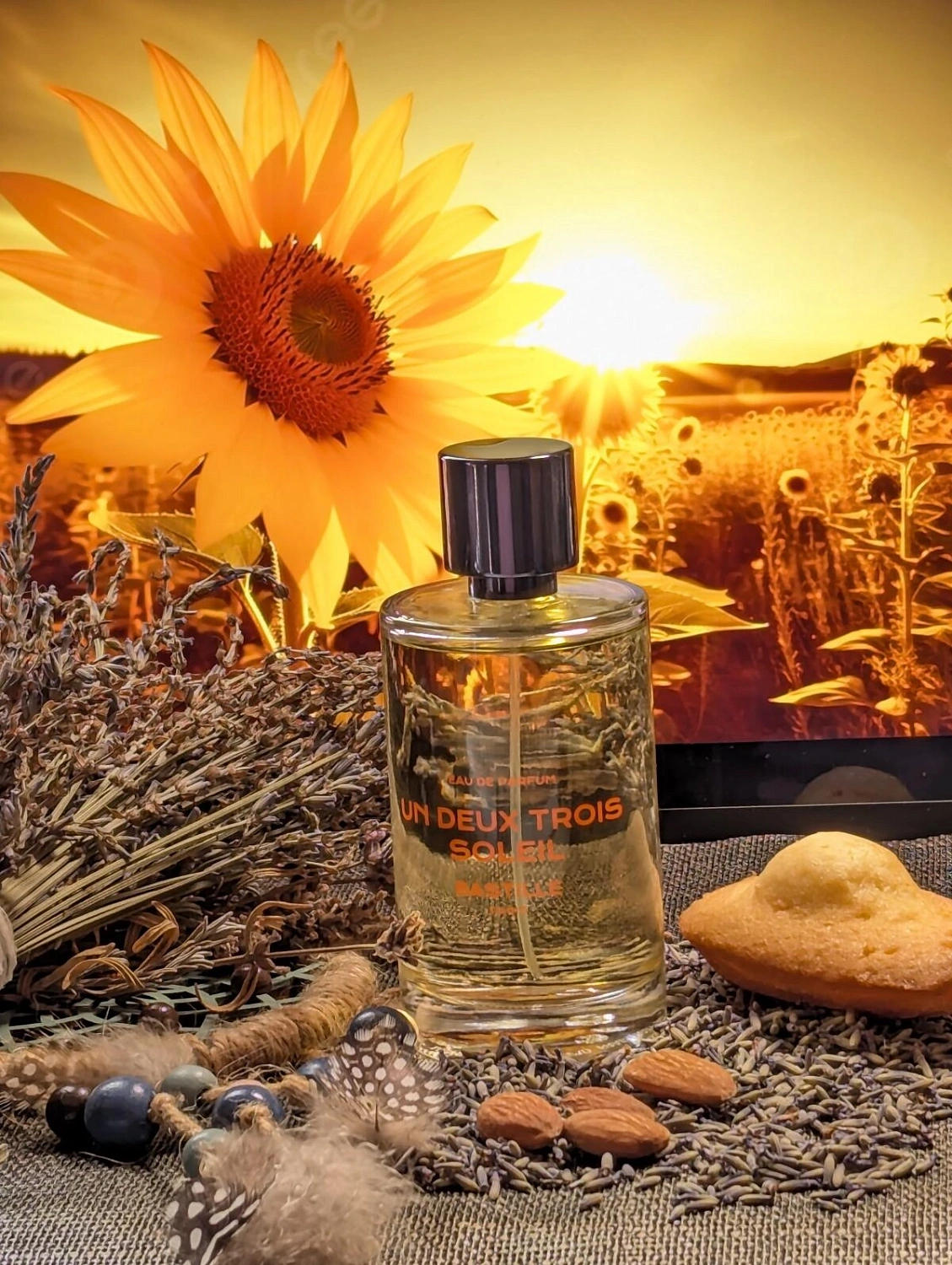 Bastille Un Deux Trois Soleil