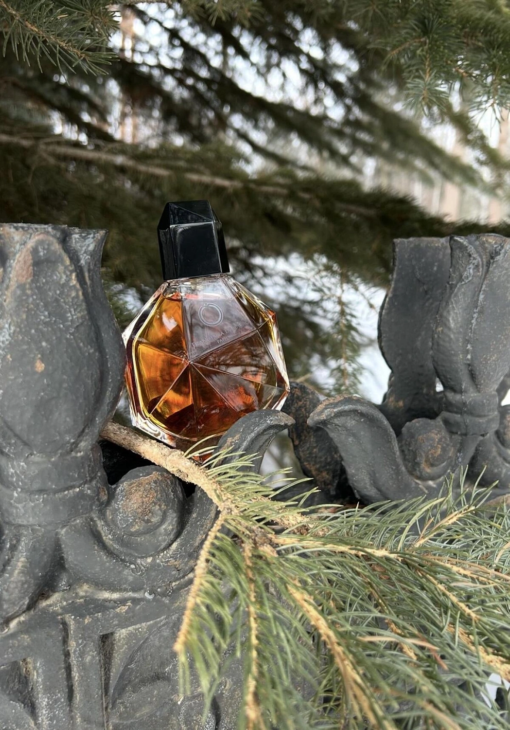 Francesca dell'Oro Envoutant