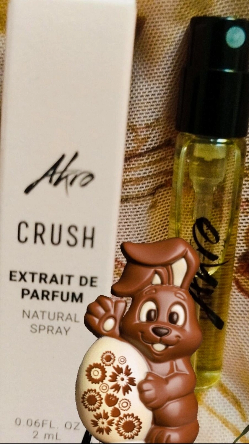 Akro Crush
