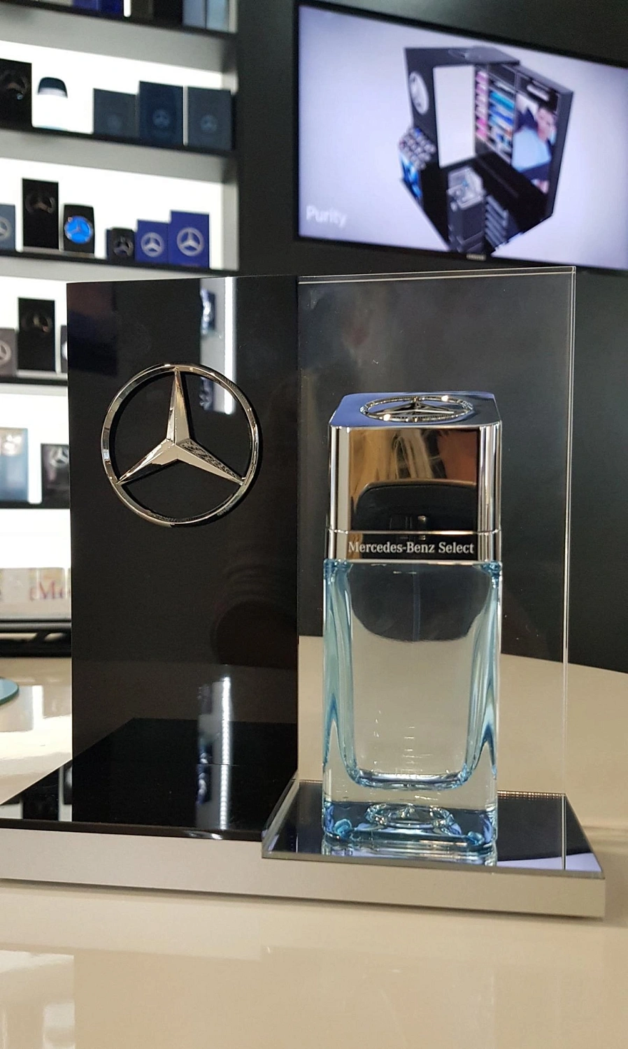 Mercedes-Benz Select Day Mercedes-Benz Select Day