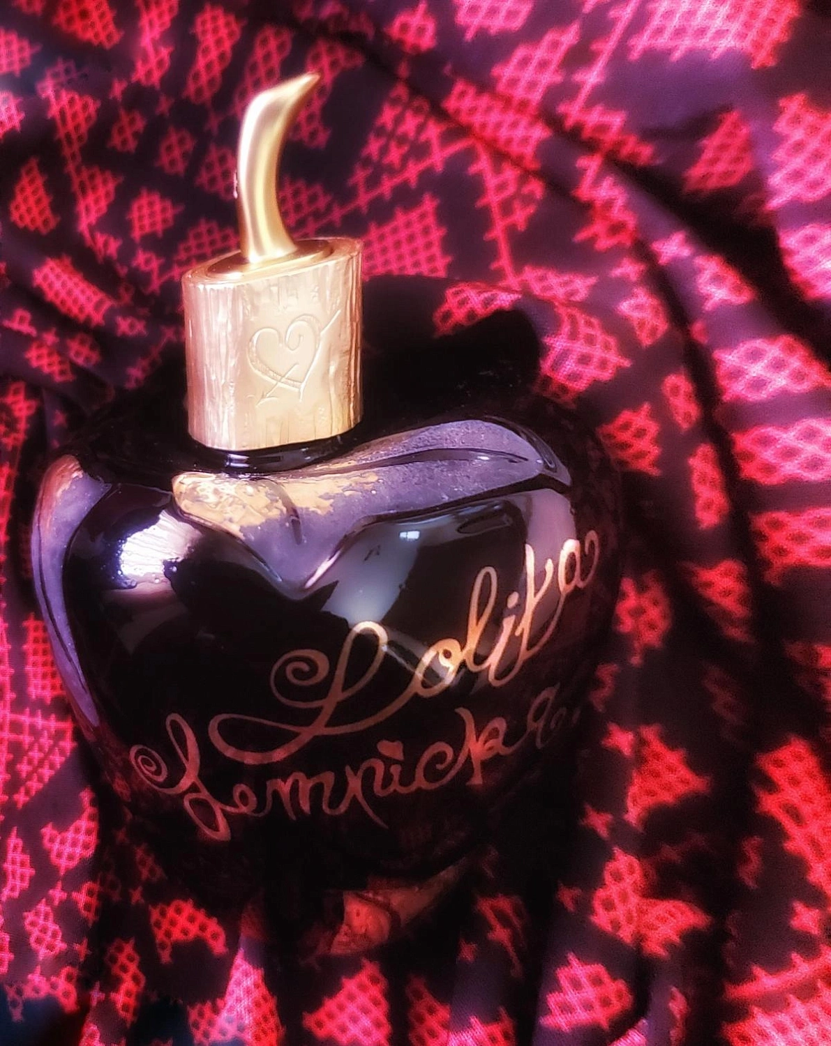 Lolita Lempicka Minuit Noir Lolita Lempicka Minuit Noir