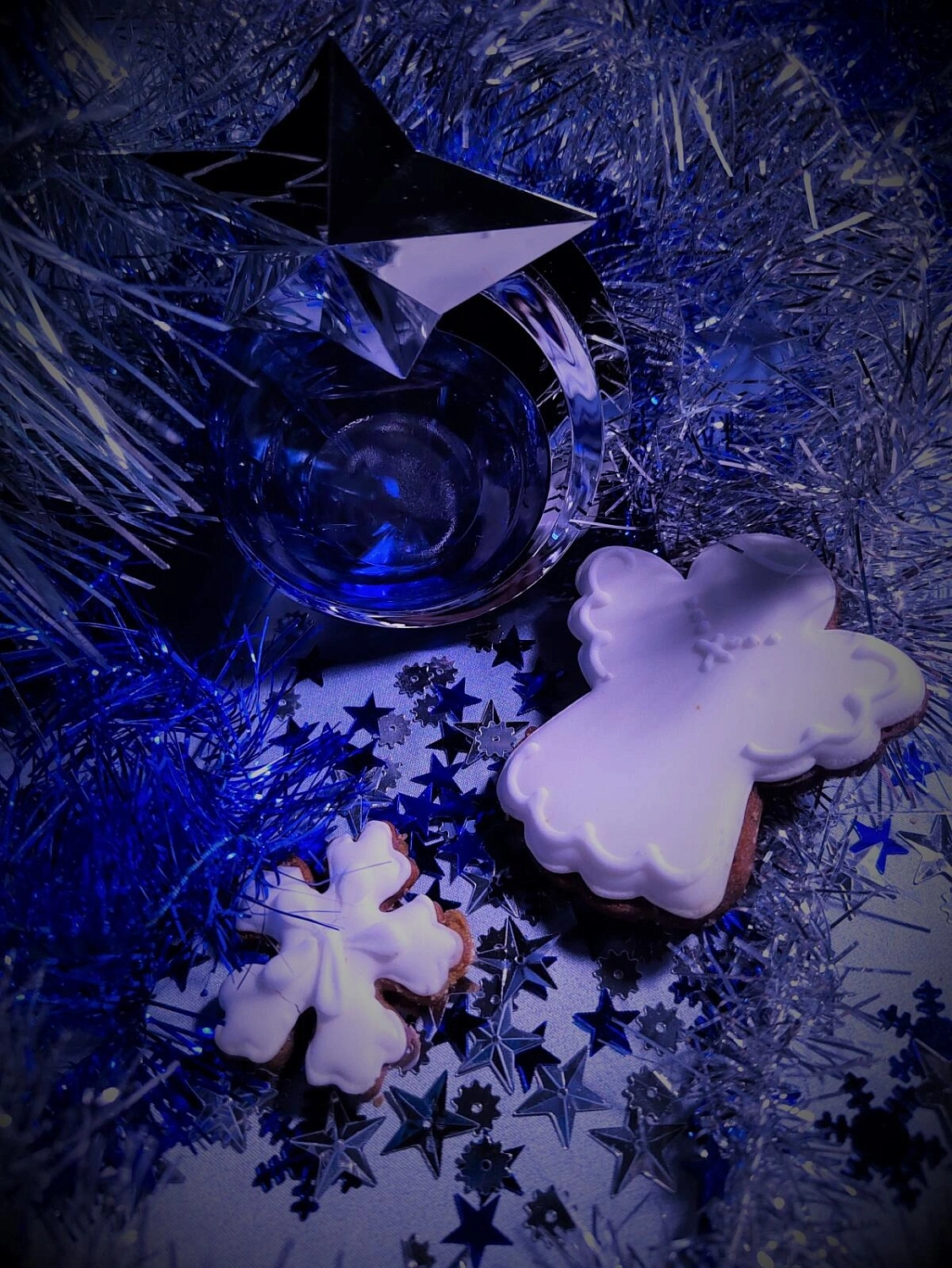 Mugler Angel Les Cometes