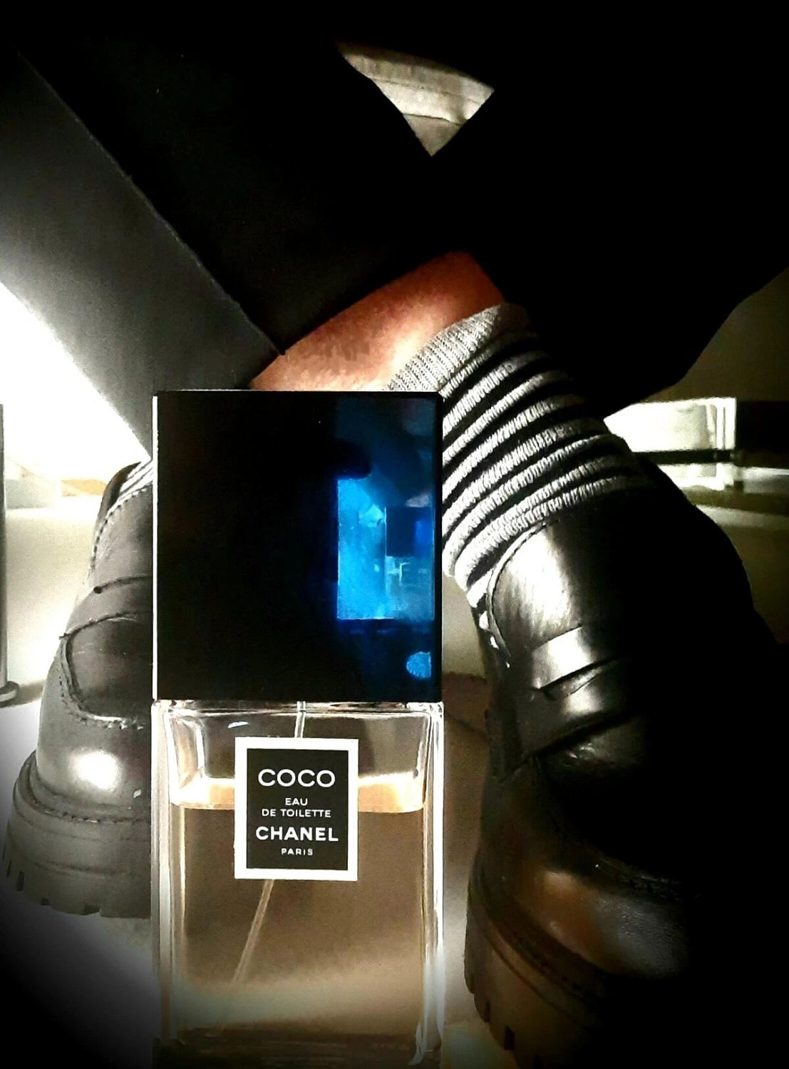Chanel Coco Eau de Toilette Chanel Coco Eau de Toilette