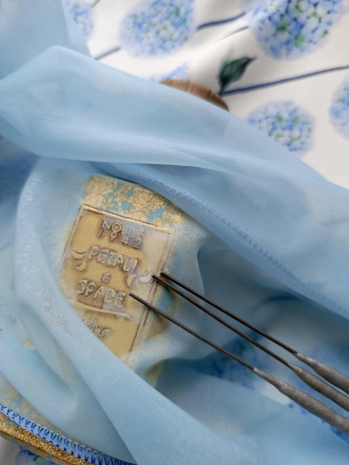 Nobile 1942 Petali E Spade