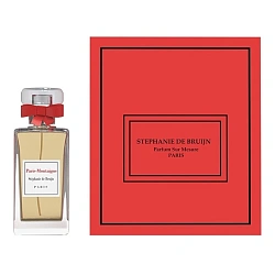 Stéphanie de Bruijn Paris – Montaigne