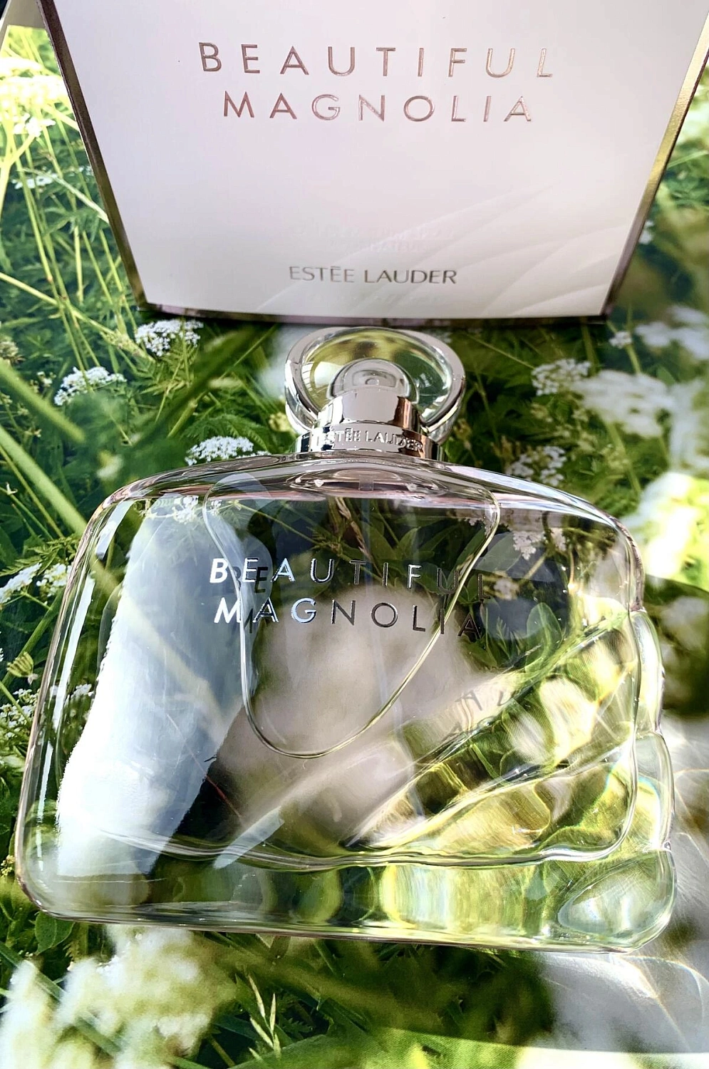 Estee Lauder Beautiful Magnolia