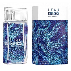 L'Eau Kenzo Aquadisiac pour Homme
