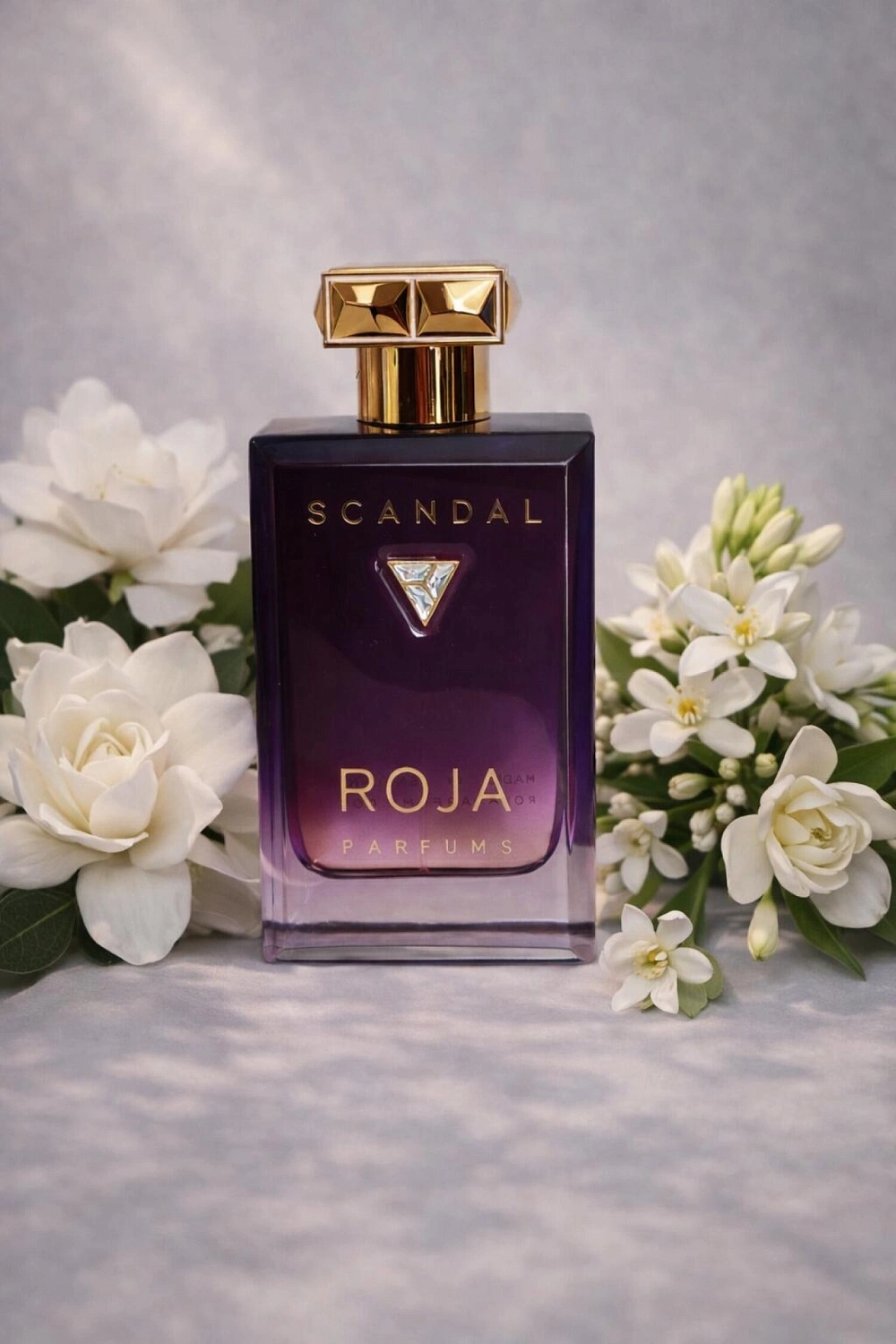 Roja Parfums Scandal Pour Femme Essence De Parfum