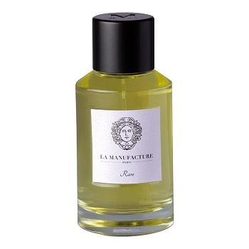 La Manufacture Cologne Rare парфюмерная вода, 100 мл тестер La Manufacture Cologne Rare парфюмерная вода, 100 мл тестер