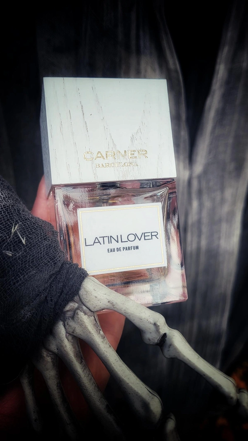 Carner Barcelona Latin Lover