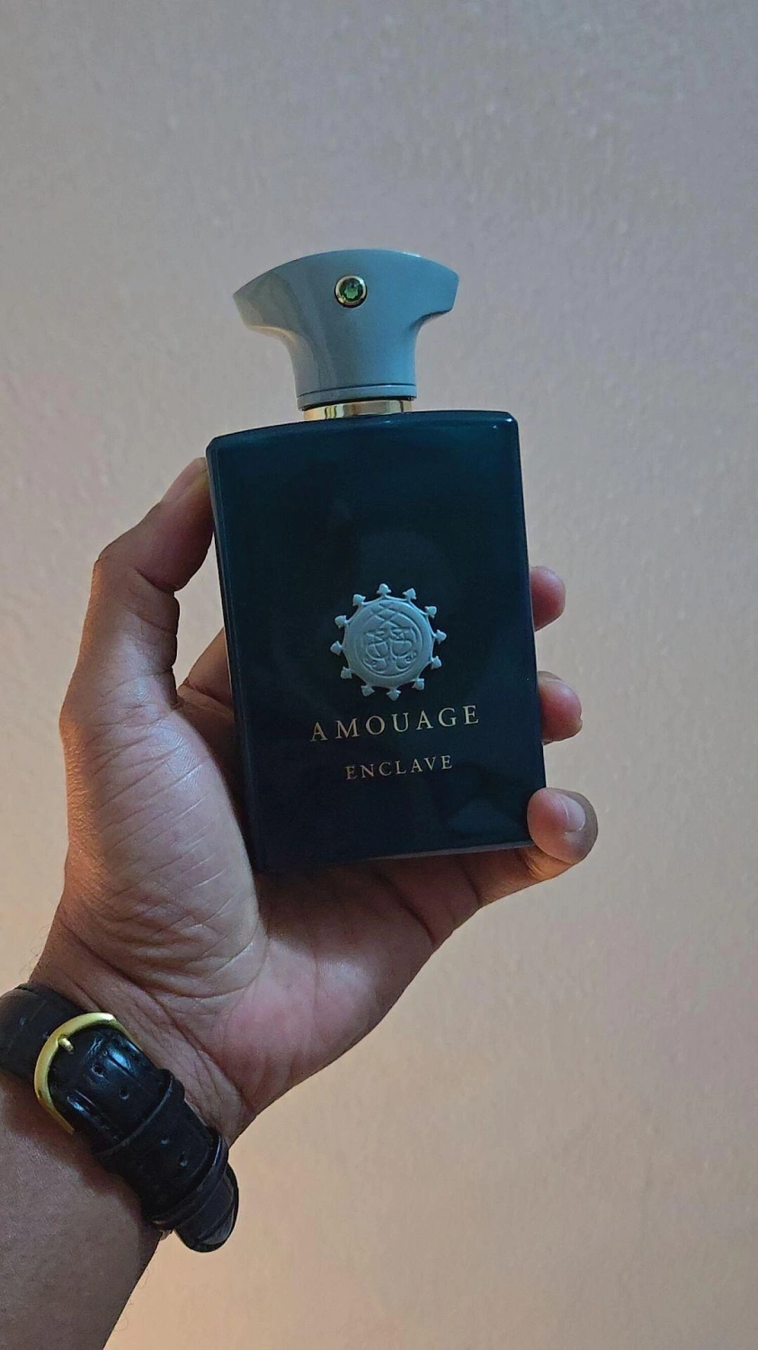 Amouage Enclave