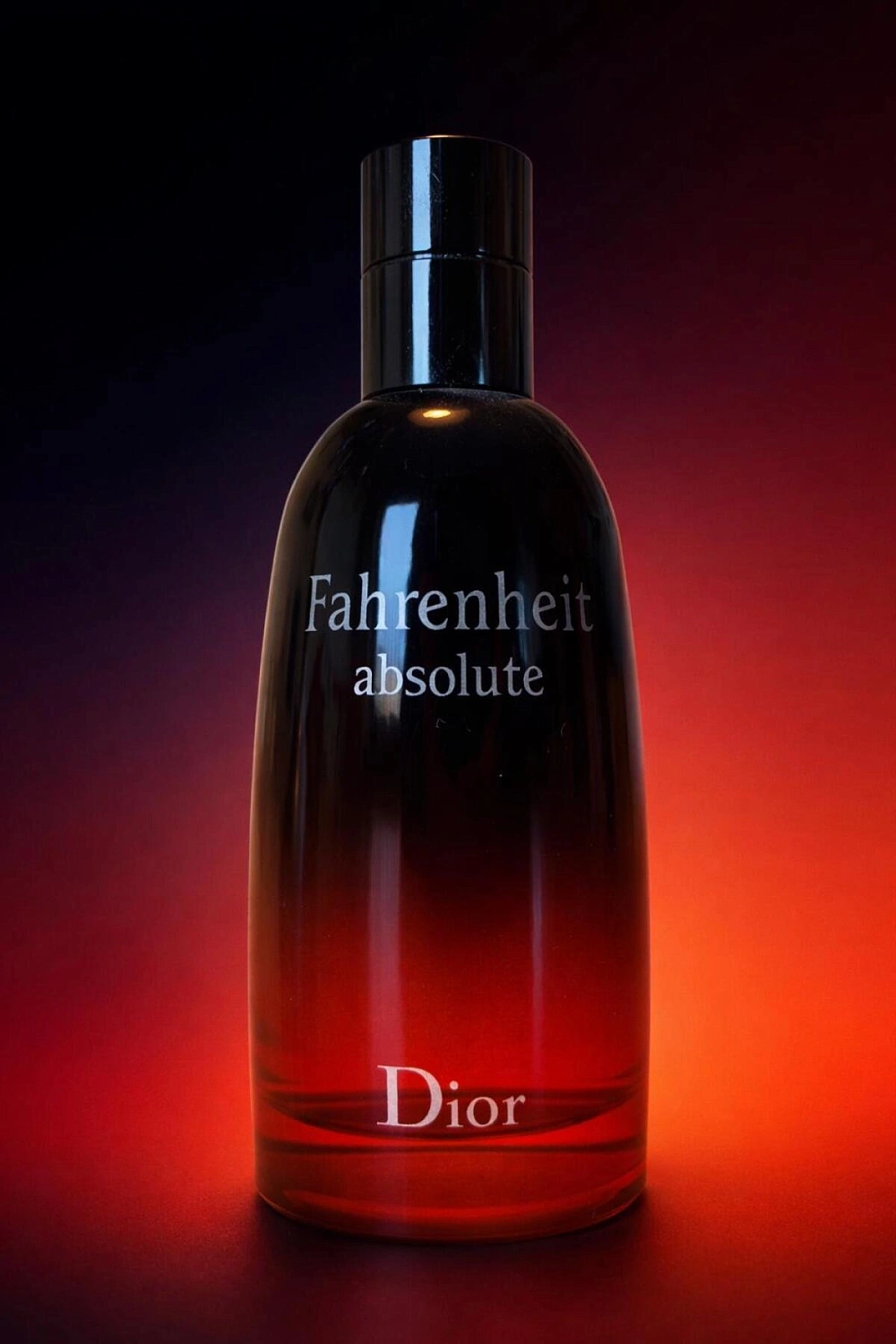 Christian Dior Fahrenheit Absolute