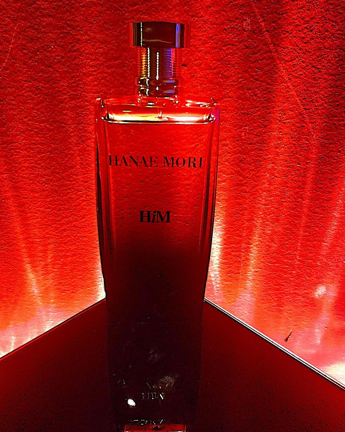 Hanae Mori HiM