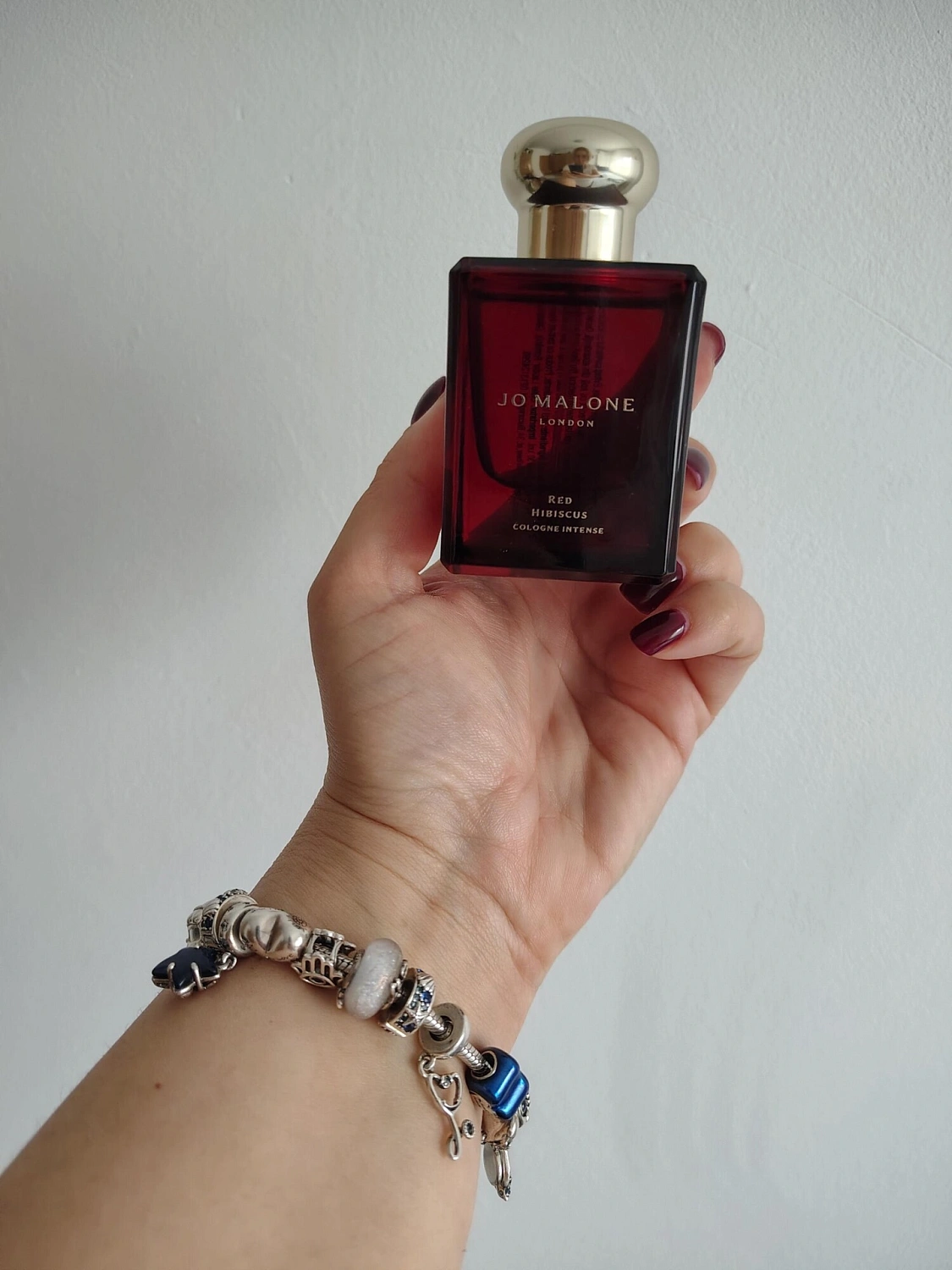 Jo Malone Red Hibiscus