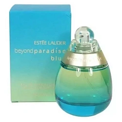 Estée Lauder Beyond Paradise Blue