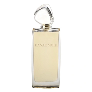 Hanae Mori Eau de Toilette туалетная вода, 100 мл тестер Hanae Mori Eau de Toilette туалетная вода, 100 мл тестер