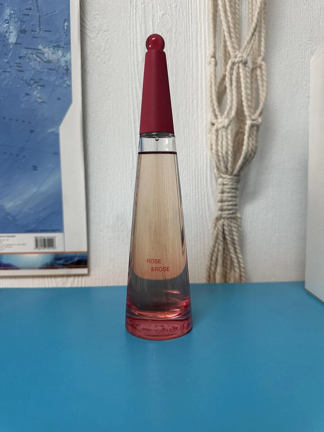 Issey Miyake L’Eau D’Issey Rose & Rose