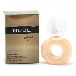 Bijan Nude Men