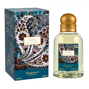 Фото Fragonard Daima