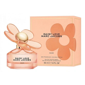 Фото MARC JACOBS Daisy Love Daze