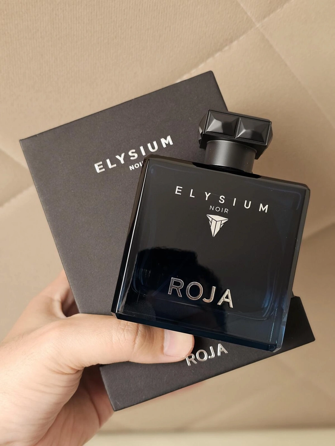 Roja Parfums Elysium Noir