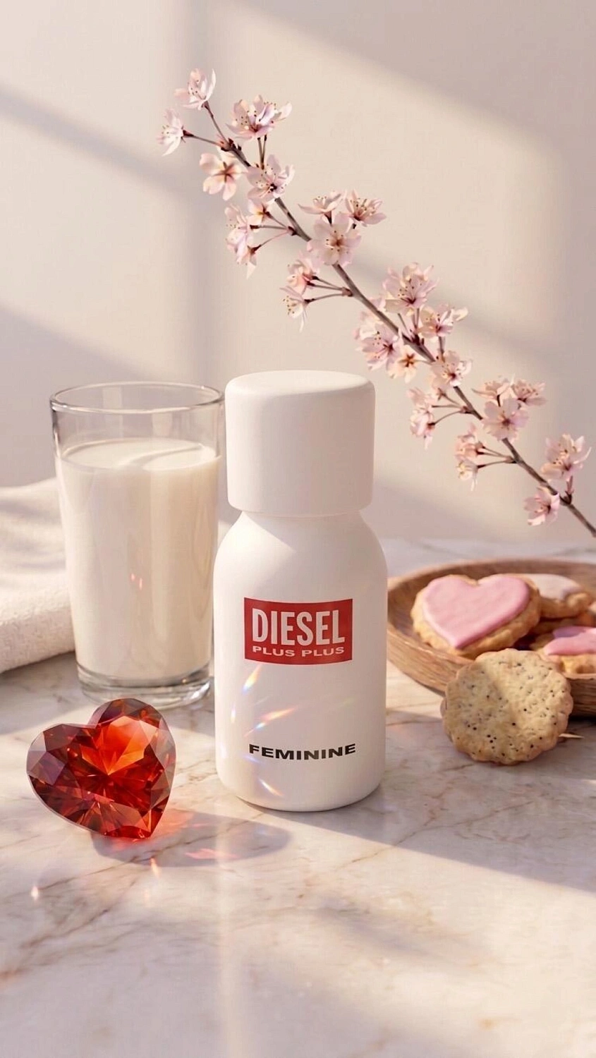 Diesel Plus Plus Feminine