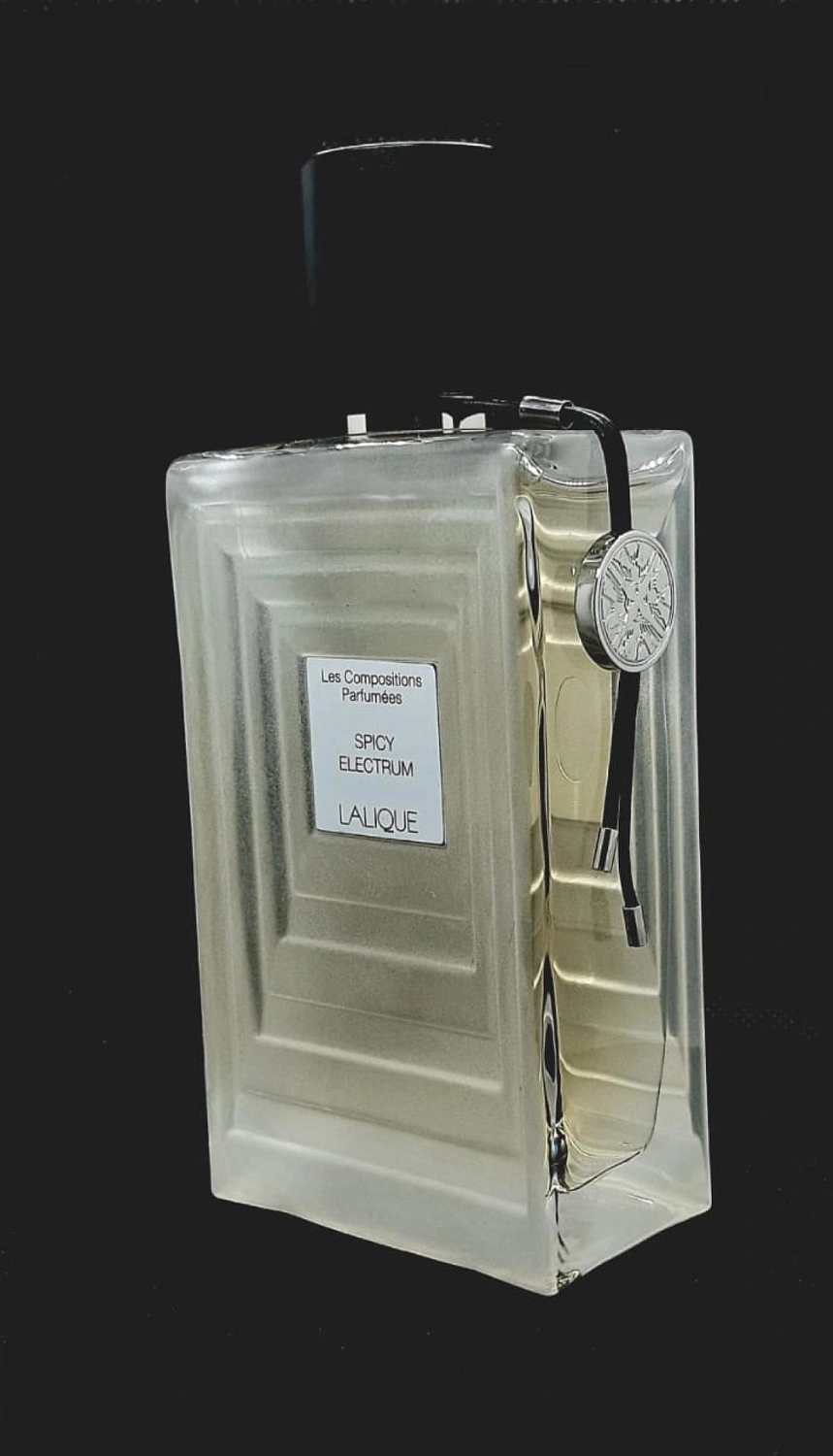 Lalique Spicy Electrum