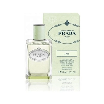 Prada Infusion d’Iris (2015) парфюмерная вода, 30 мл Prada Infusion d’Iris (2015) парфюмерная вода, 30 мл