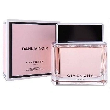 Фото GIVENCHY Dahlia Noir