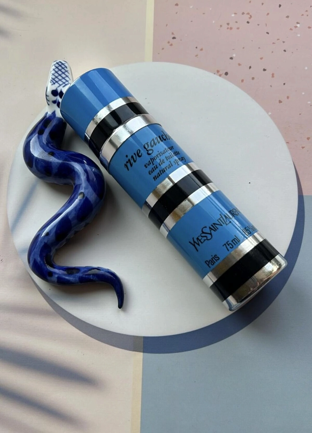 Yves Saint Laurent Rive Gauche