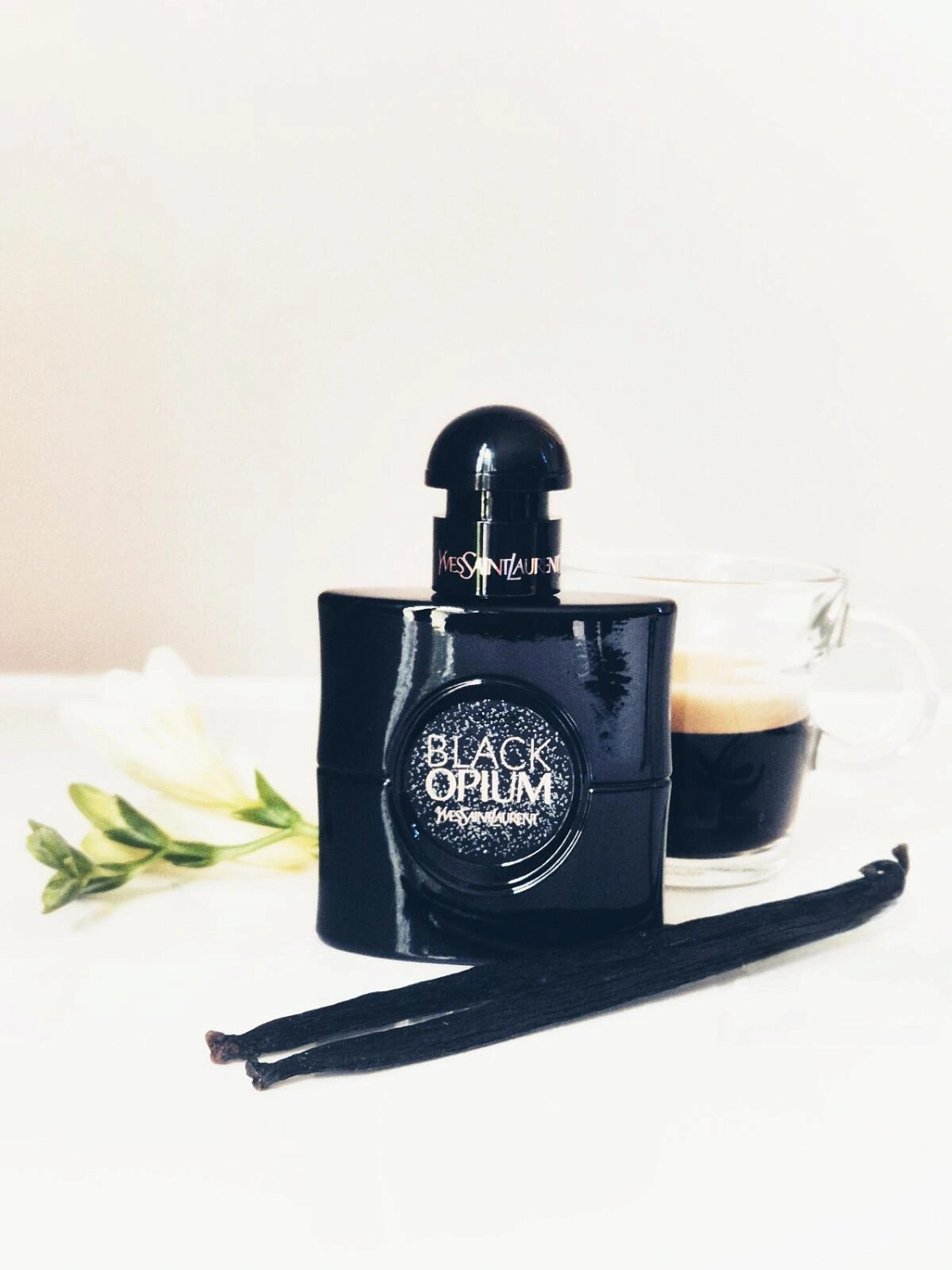 Yves Saint Laurent Black Opium Le Parfum