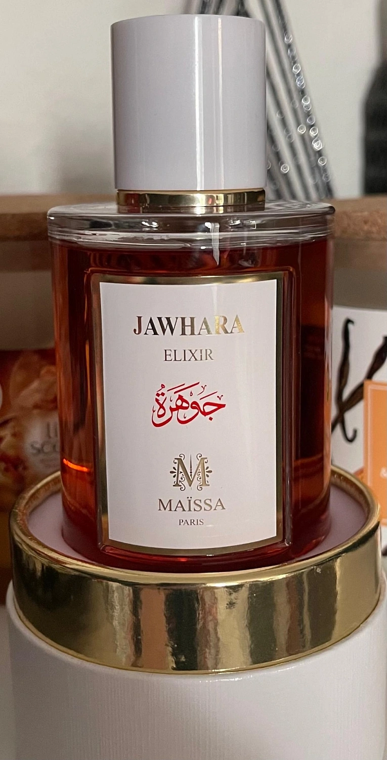 Maissa Jawhara Maissa Jawhara