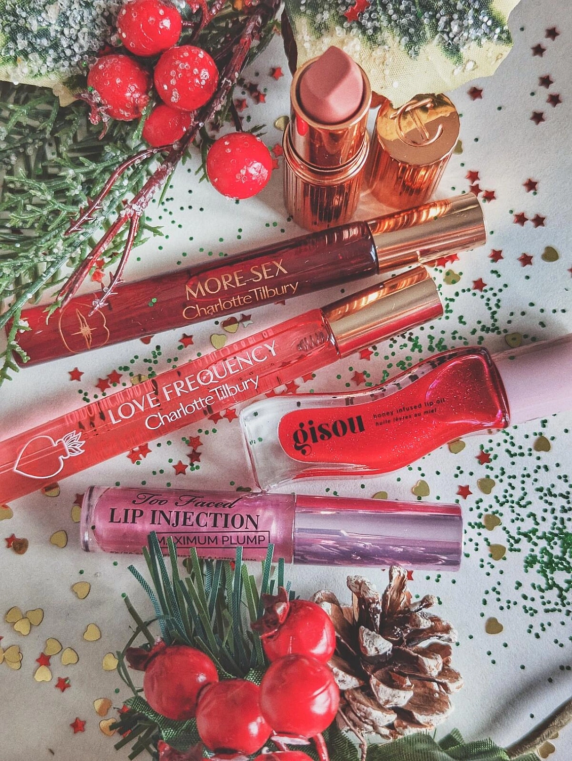 Charlotte Tilbury Love Frequency Charlotte Tilbury Love Frequency