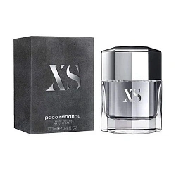 Paco Rabanne XS Pour Homme