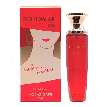 Фото Novaya Zarya (Новая Заря) Следуй за мной. День (Follow me Day)