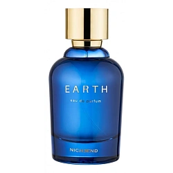 Nicheend Earth