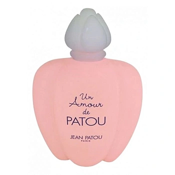 Jean Patou Un Amour de Patou туалетная вода, 30 мл тестер Jean Patou Un Amour de Patou туалетная вода, 30 мл тестер