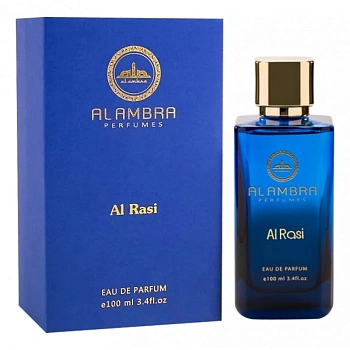 Фото Al Ambra Al Rasi