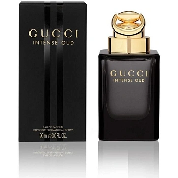 Открыть GUCCI Intense Oud Фото GUCCI Intense Oud