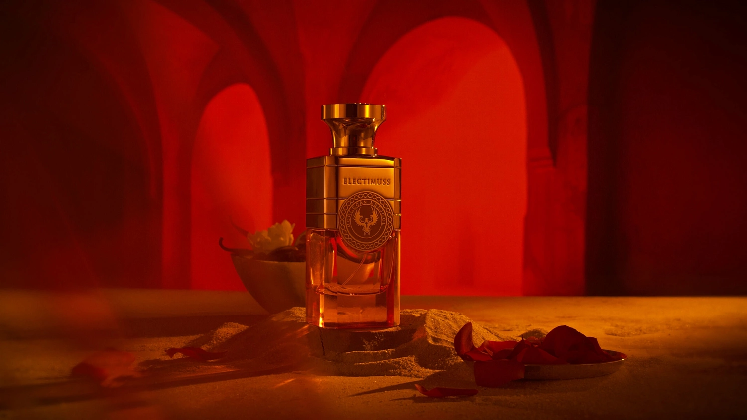 Electimuss Moroccan Medjool