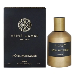 Hervé Gambs Hotel Particulier