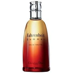 Christian Dior Fahrenheit Summer