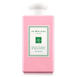 Jo Malone Green Almond & Redcurrant